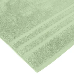 Ensemble de bain 4 pièces 600 g/m² SENSILK