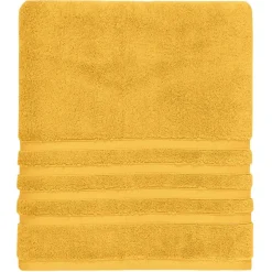 Ensemble de bain 4 pièces 600 g/m² SENSILK