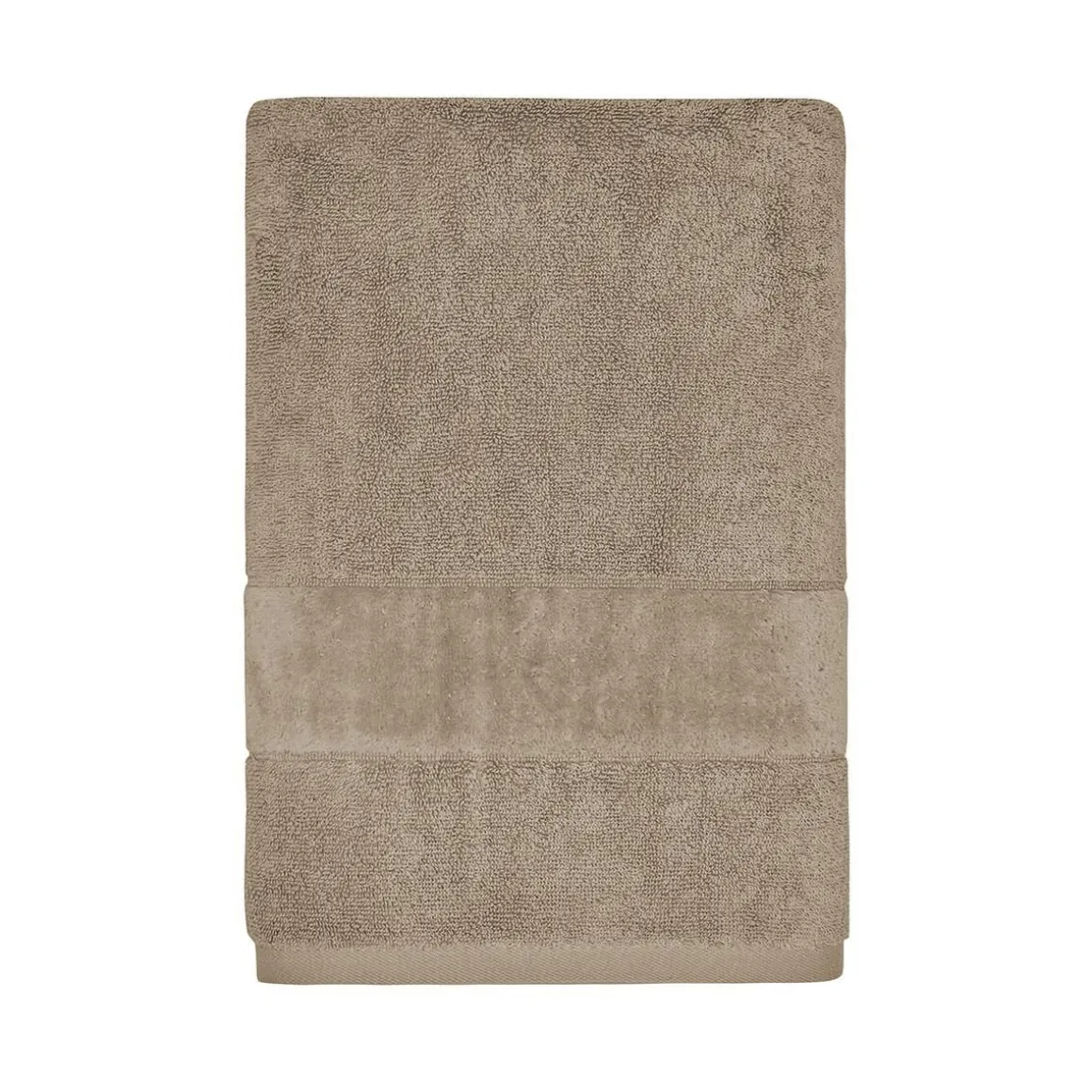 Ensemble de bain 4 pièces 650 g/m² CALIFORNIA