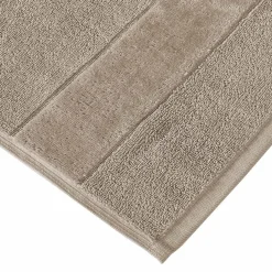 Ensemble de bain 4 pièces 650 g/m² CALIFORNIA