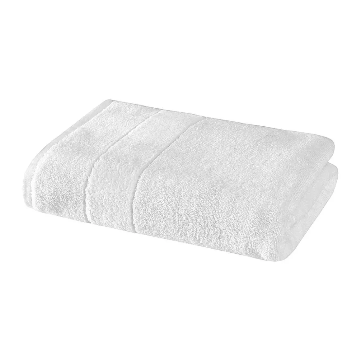 Ensemble de bain 4 pièces 650 g/m² CALIFORNIA