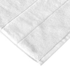 Ensemble de bain 4 pièces 650 g/m² CALIFORNIA