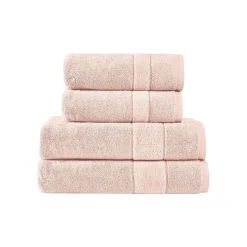 Ensemble de bain 4 pièces 650 g/m² CALIFORNIA