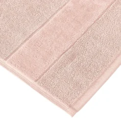 Ensemble de bain 4 pièces 650 g/m² CALIFORNIA