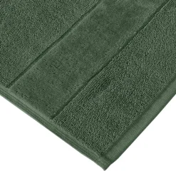 Ensemble de bain 4 pièces 650 g/m² CALIFORNIA