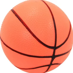 Ensemble de panier et de ballon de basket pour enfants
