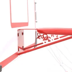 Ensemble de panneau de basket mural 5 pcs