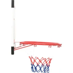 Ensemble de panneau de basket mural 5 pcs