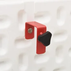 Ensemble de panneau de basket mural 5 pcs