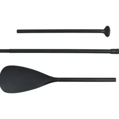 Ensemble de planches SUP gonflables Rouge et blanc