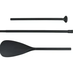 Ensemble de planches SUP gonflables Bleu et blanc