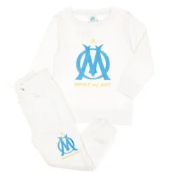 Ensemble de Survêtement Garçon Olympique de Marseille G23025