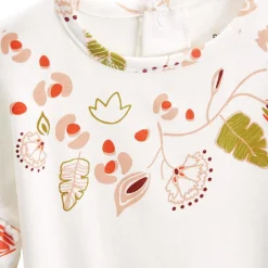 Ensemble enfant t-shirt et legging Mindanao