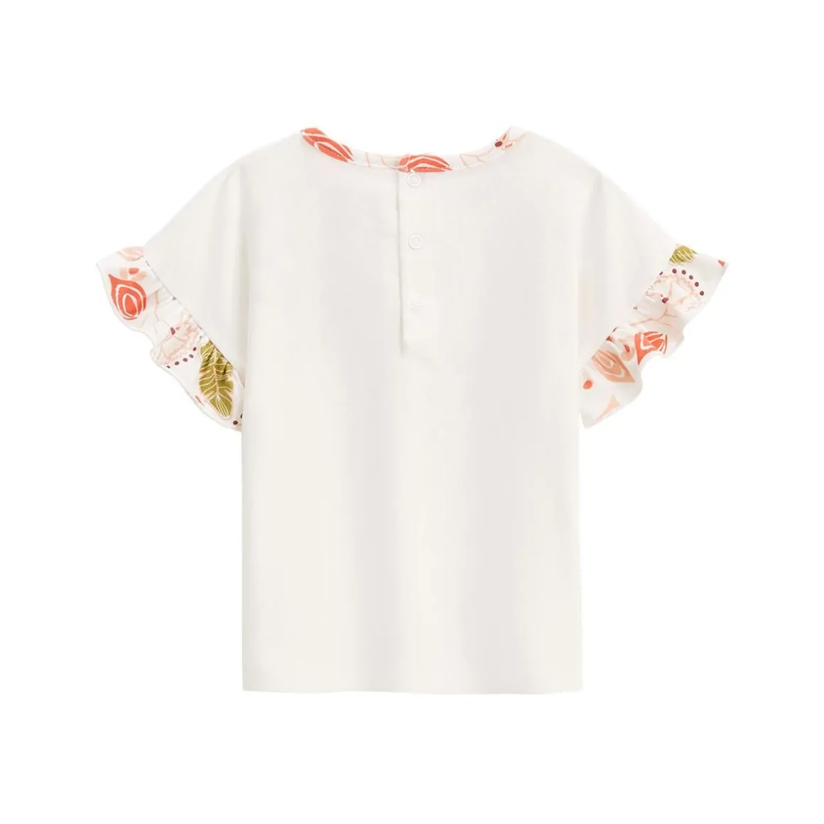 Ensemble enfant t-shirt et legging Mindanao