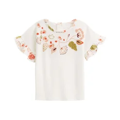 Ensemble enfant t-shirt et legging Mindanao