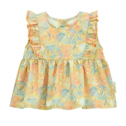 Ensemble fille tunique + legging Chat bada bada