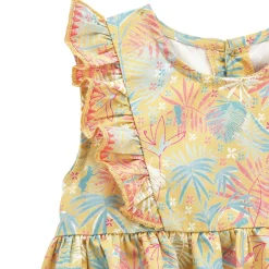 Ensemble fille tunique + legging Chat bada bada