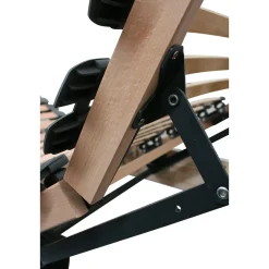 Ensemble relaxation électrique TPR matelas latex 160x200 cm PRESTIGE LATEX