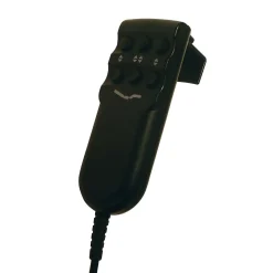 Ensemble relaxation électrique TPR matelas latex 160x200 cm PRESTIGE LATEX