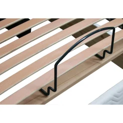 Ensemble relaxation électrique TPR matelas latex 180x200 cm PRESTIGE LATEX