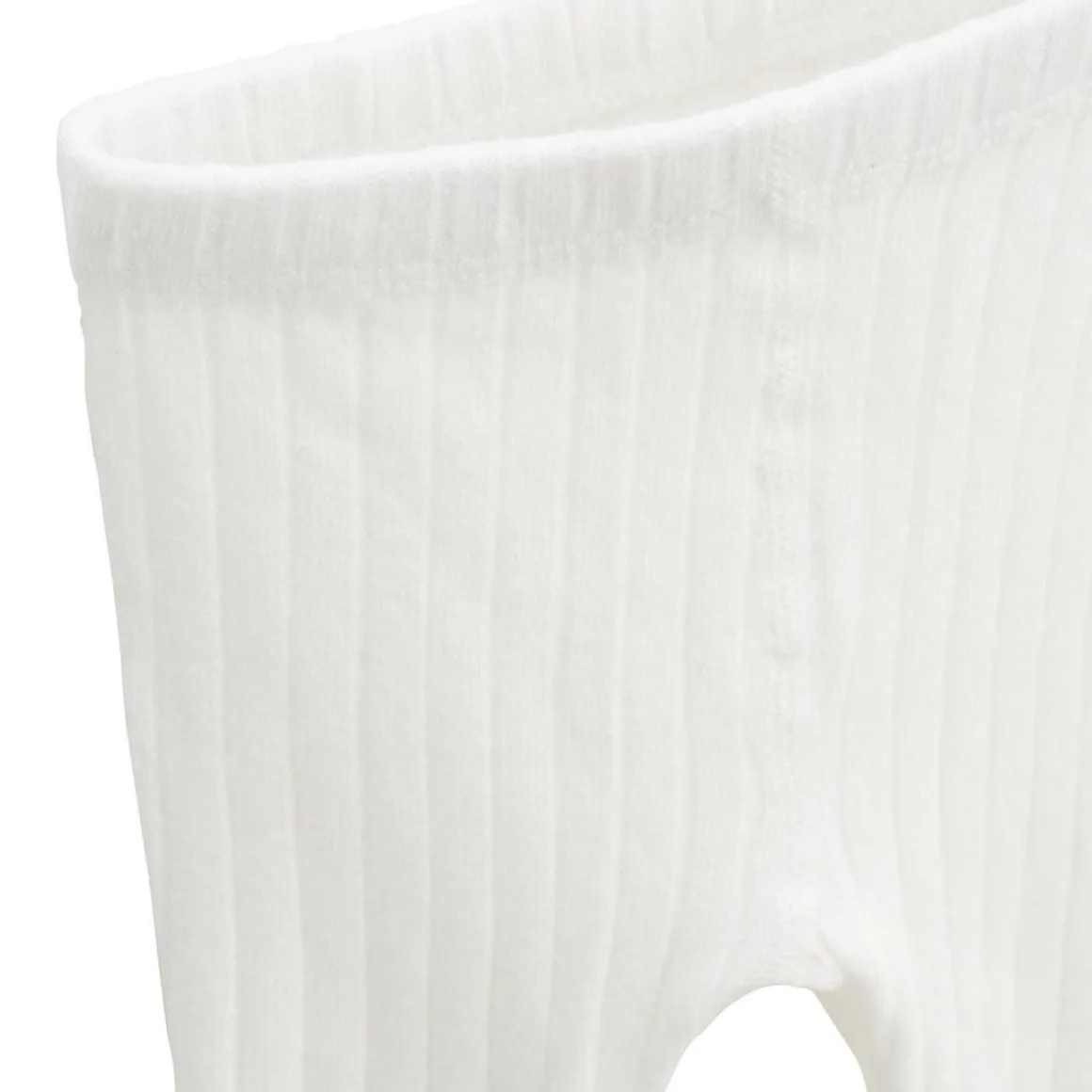 Ensemble robe bébé en coton matelassé, t-shirt et collant Ma Petite Etoile