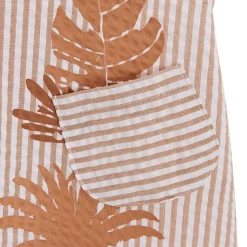 Ensemble salopette bébé et t-shirt Oasis