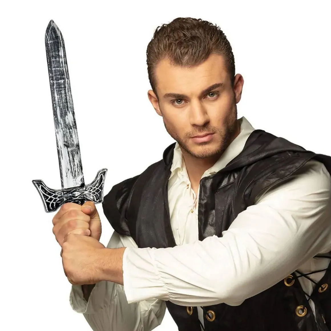 Epée de chevalier 68 cm