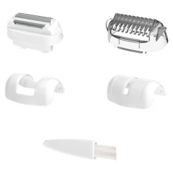 Epilateur électrique Aquasoft EP4930C0