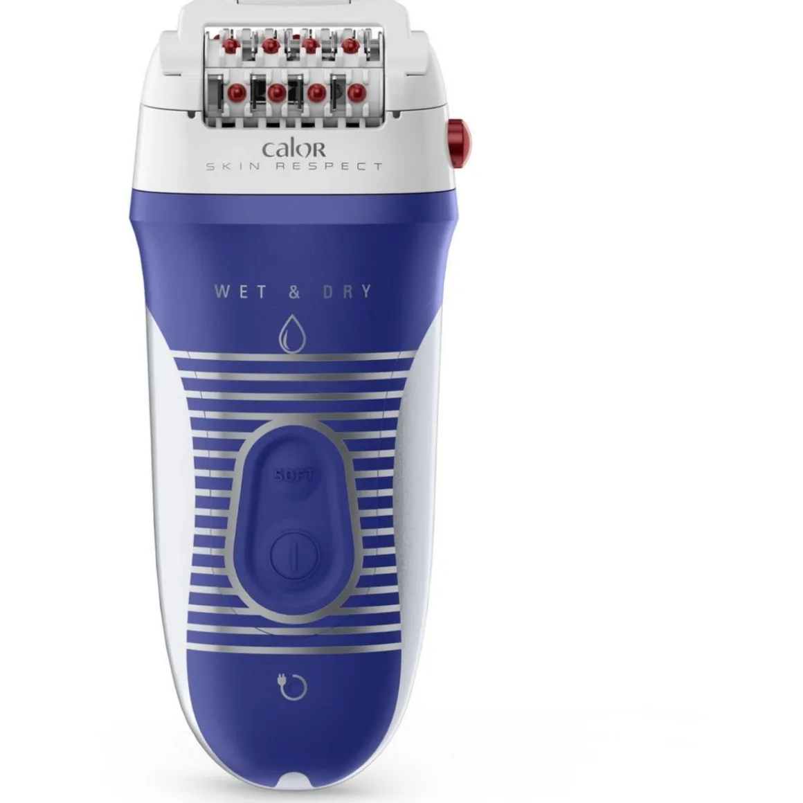 Epilateur électrique Skin respect EP8064C0
