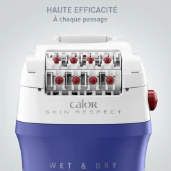 Epilateur électrique Skin respect EP8064C0