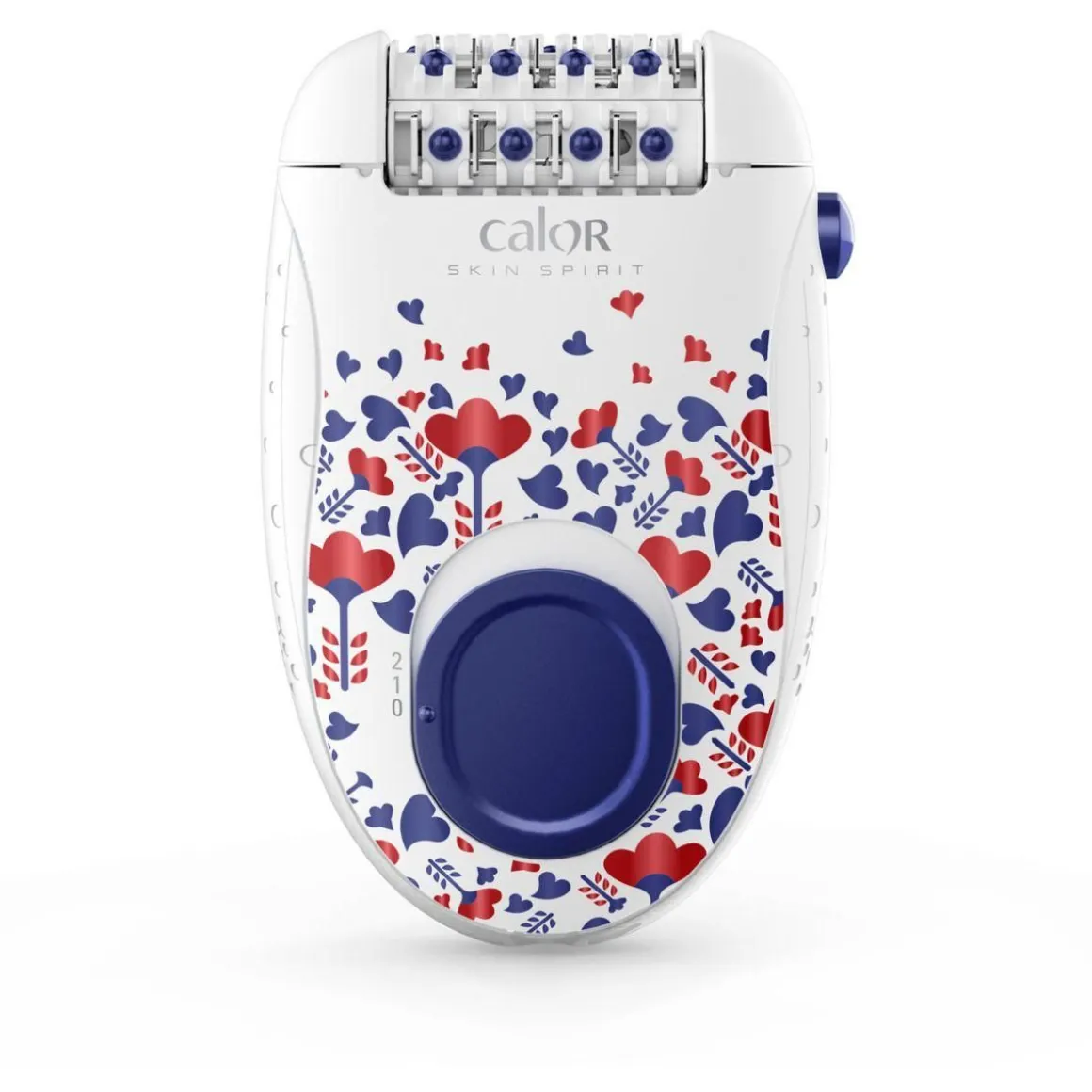 Epilateur électrique Skin spirit EP2904C0