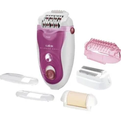 Epilateur secteur - ep5660c0