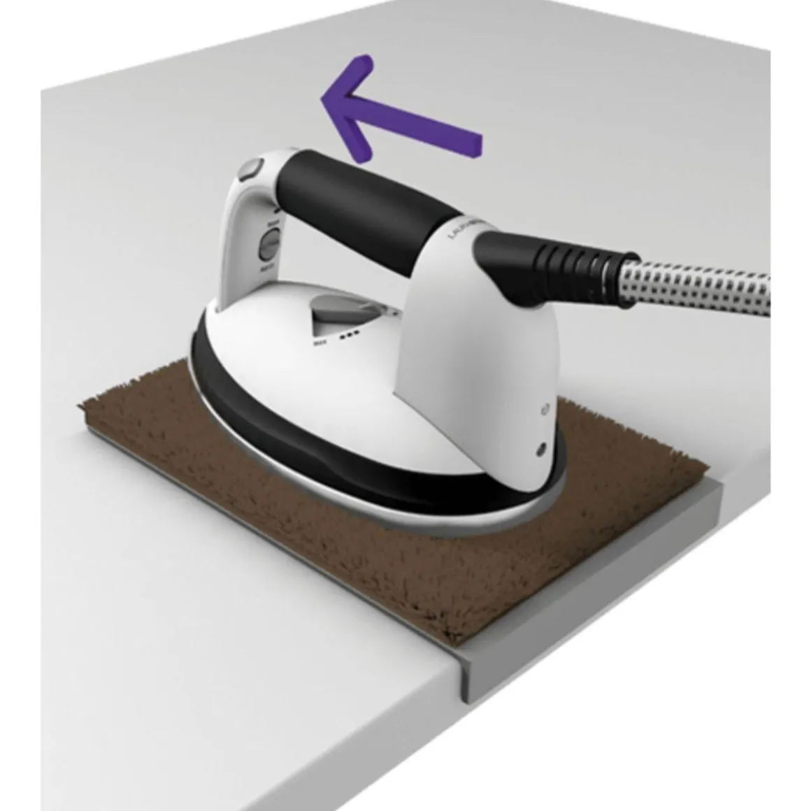 Eponge abrasive Eponge abrasive polyfer