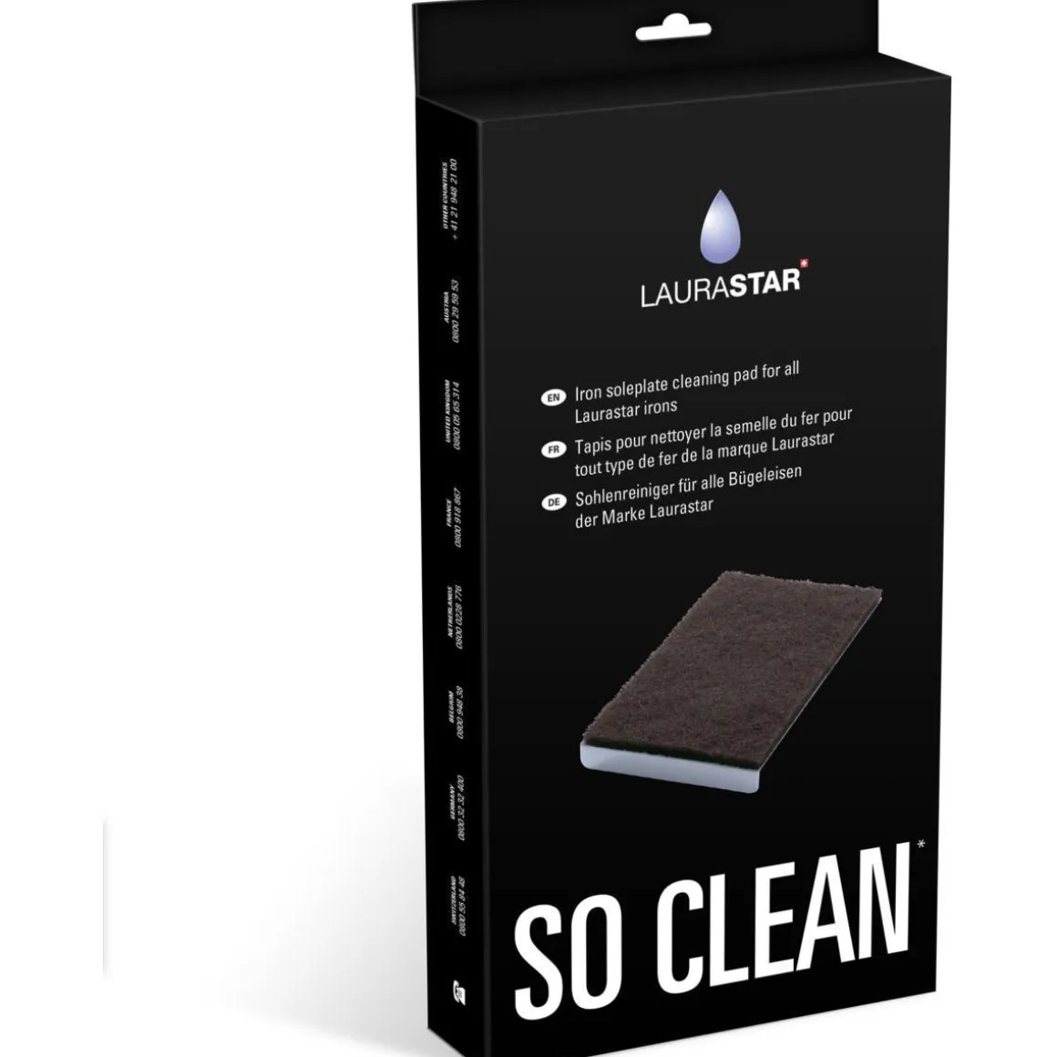 Eponge abrasive Eponge abrasive polyfer