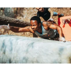 Escalade à Fontainebleau pour 4 personnes : 1/2 journée - Coffret Cadeau Sport & Aventure