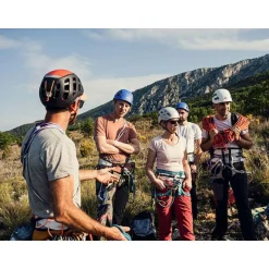 Escalade près de Rouen : 1 journée - Coffret Cadeau Sport & Aventure