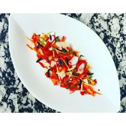 Escale gourmande : 2 jours avec dîner gastronomique et spa en hôtel 4* dans les Alpes - Coffret Cadeau Séjour