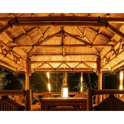 Escale insolite de 2 jours en bulle suspendue près de Lyon - Coffret Cadeau Séjour