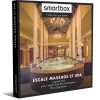 Escale massage et spa - Coffret Cadeau Séjour
