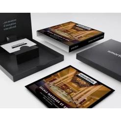 Escale massage et spa - Coffret Cadeau Séjour