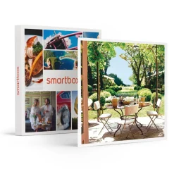 Escale savoureuse en Bretagne - Coffret Cadeau Séjour