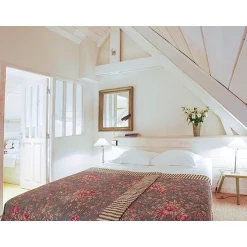 Escapade à La Trinité-sur-Mer en hôtel 4* avec demi-bouteille de champagne et soin d'1h - Coffret Cadeau Séjour