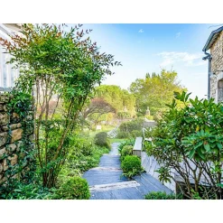 Escapade à La Trinité-sur-Mer en hôtel 4* avec demi-bouteille de champagne et soin d'1h - Coffret Cadeau Séjour