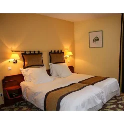 Escapade authentique de 3 jours en 3* avec accès au spa près de Strasbourg - Coffret Cadeau Séjour