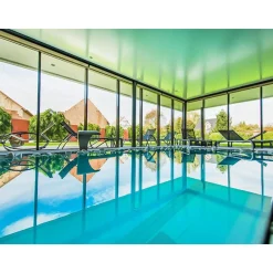 Escapade authentique de 3 jours en 3* avec accès au spa près de Strasbourg - Coffret Cadeau Séjour