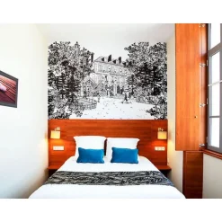 Escapade dans le Berry : 3 jours en suite avec dîners dans un hôtel 4* à Châteauroux - Coffret Cadeau Séjour