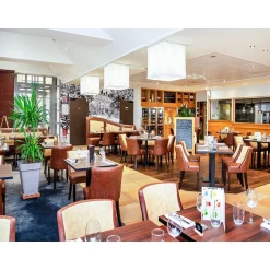 Escapade dans le Berry : 3 jours en suite avec dîners dans un hôtel 4* à Châteauroux - Coffret Cadeau Séjour