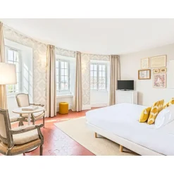 Escapade de prestige en Provence : 2 jours dans un splendide château 4* - Coffret Cadeau Séjour