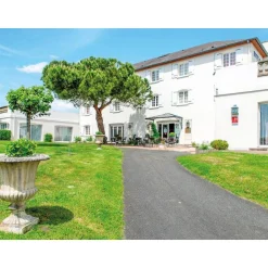 Escapade délicieuse - Coffret Cadeau Séjour