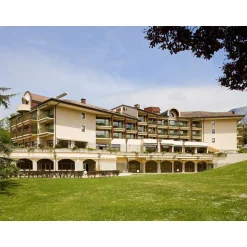 Escapade en duo de 2 jours avec séance de massage - Coffret Cadeau Séjour